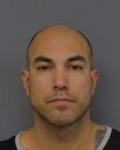 Inmate Photo