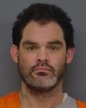 Inmate Photo