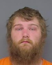 Inmate Photo