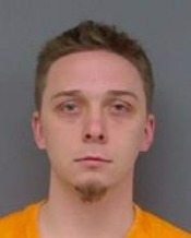 Inmate Photo
