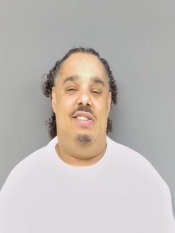 Inmate Photo