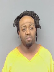 Inmate Photo