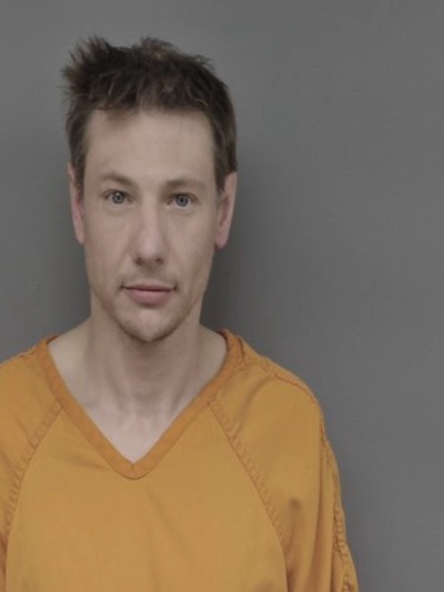 Inmate Photo