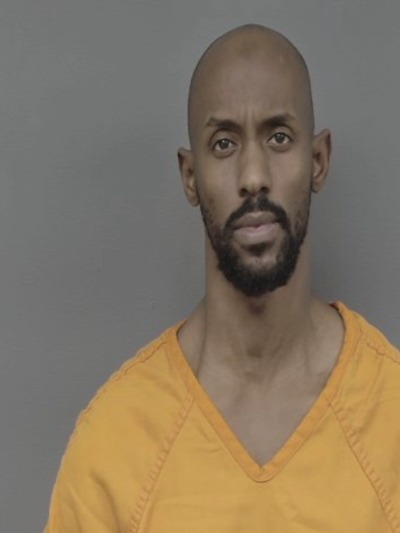 Inmate Photo