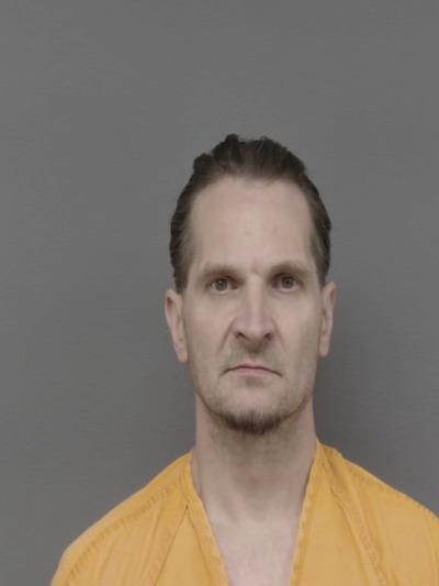 Inmate Photo