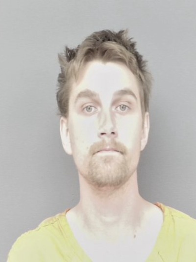 Inmate Photo