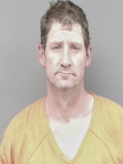Inmate Photo