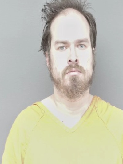 Inmate Photo