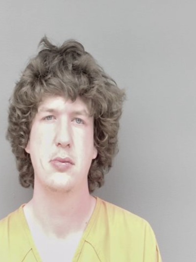 Inmate Photo