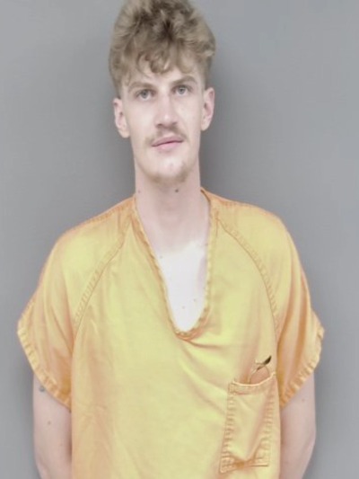 Inmate Photo