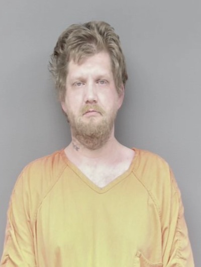 Inmate Photo