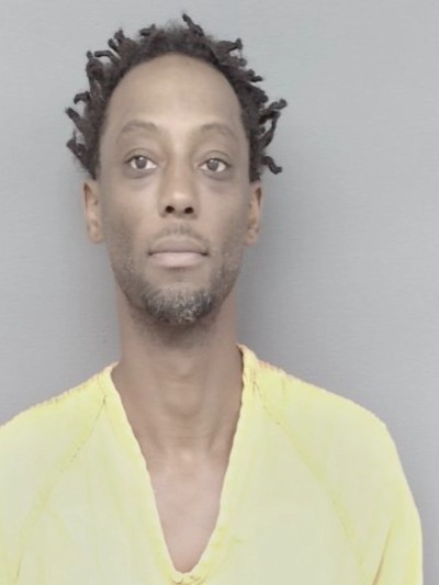 Inmate Photo