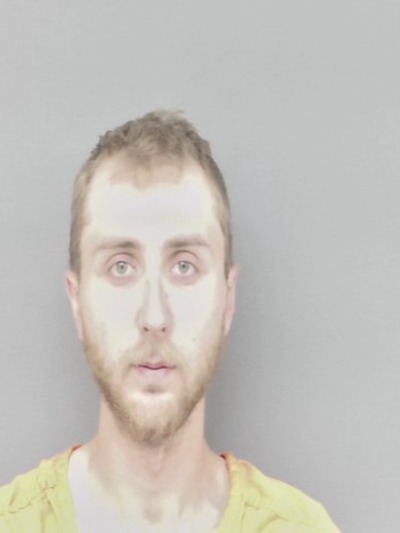 Inmate Photo