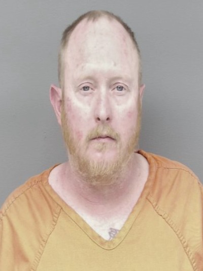 Inmate Photo