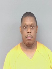 Inmate Photo