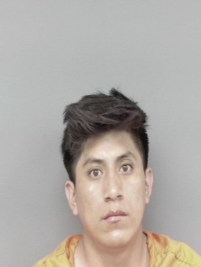 Inmate Photo