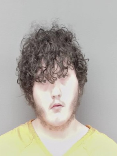 Inmate Photo