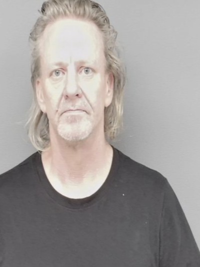 Inmate Photo