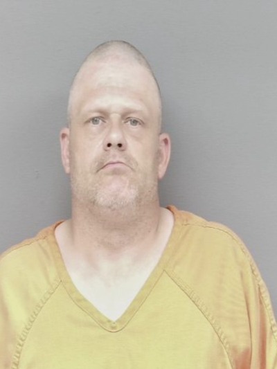 Inmate Photo