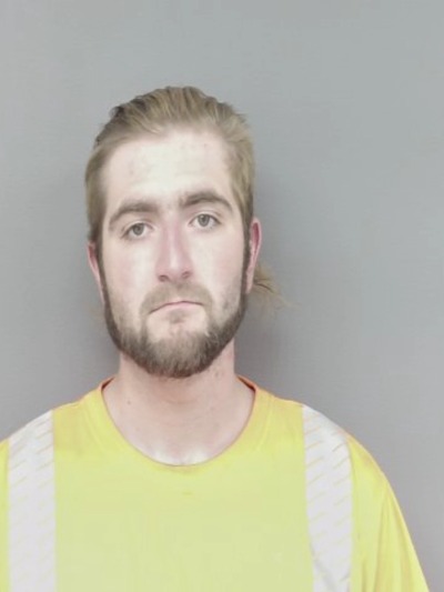 Inmate Photo
