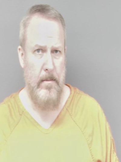 Inmate Photo