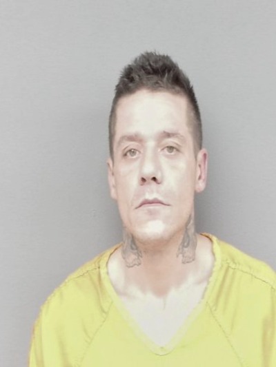 Inmate Photo