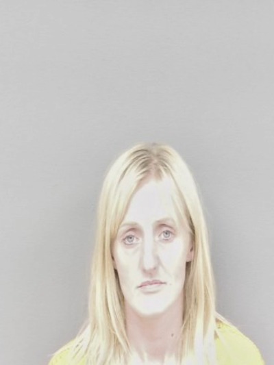 Inmate Photo
