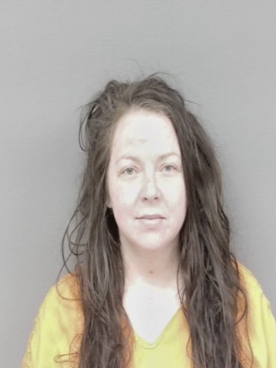 Inmate Photo