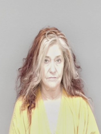 Inmate Photo
