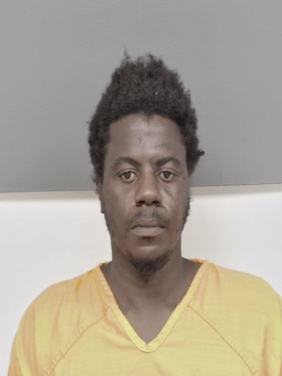 Inmate Photo