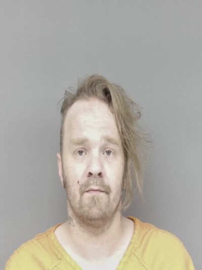 Inmate Photo