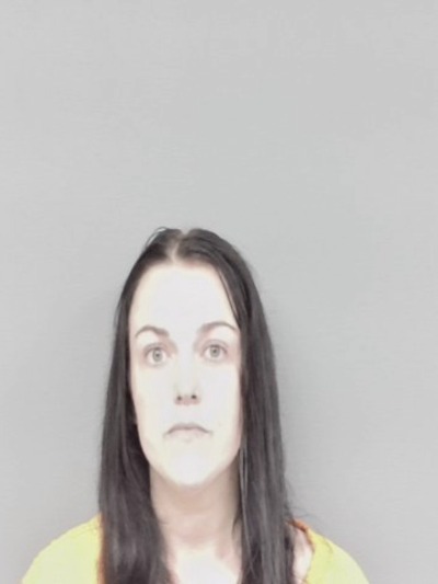 Inmate Photo