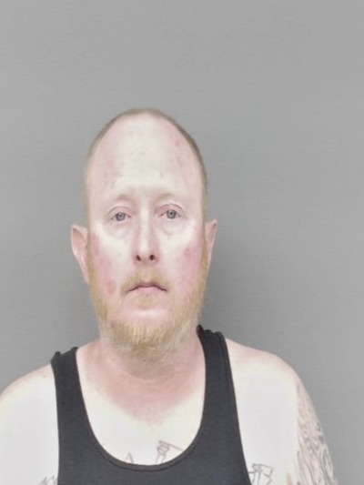 Inmate Photo