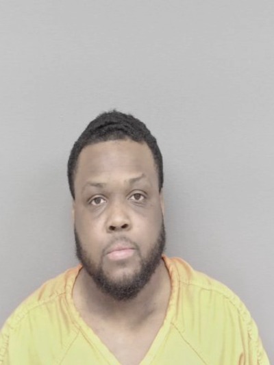Inmate Photo