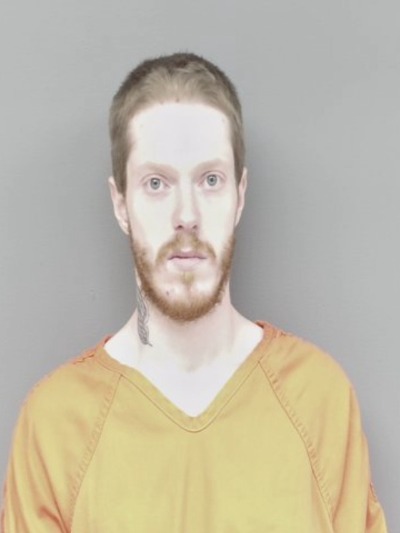 Inmate Photo
